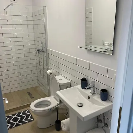W's Studio Appartement *