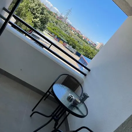 W's Studio Appartement Năvodari