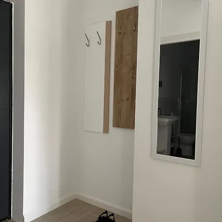 W's Studio Appartement *