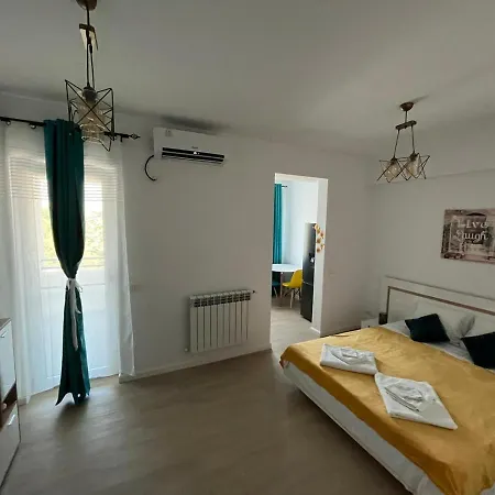 Appartement W's Studio *